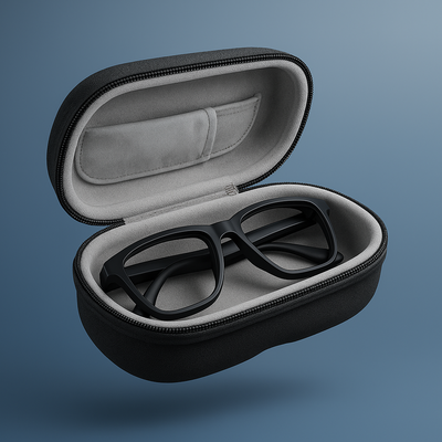 Senna™ Eyewear Case