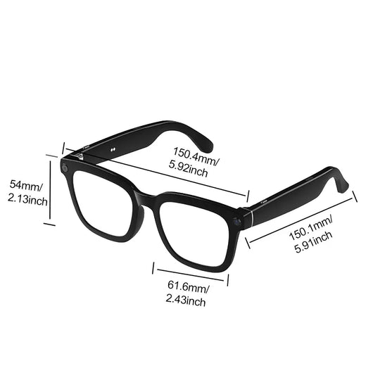 Senna™ Smart Glasses
