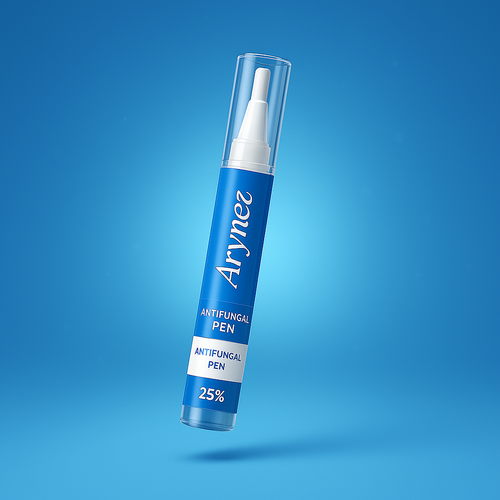 Arynez Fungal Pen - Clinically Proven Nail Fungus Treatment