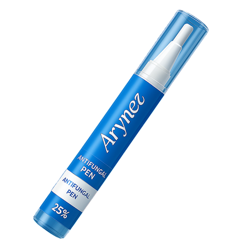 Arynez Antifungal Pen - Revolutionary Nail Fungus Treatment
