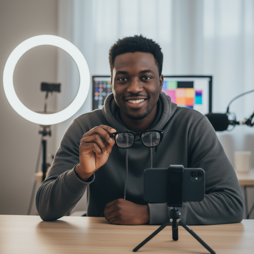 Review by – Marcus T.