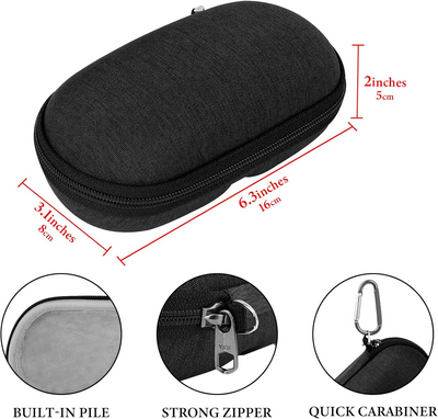 Senna™ Eyewear Case