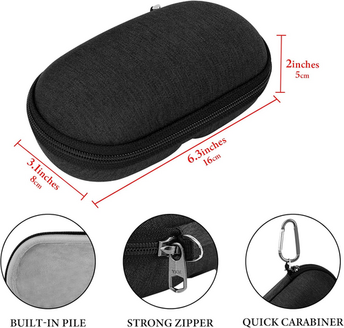 Senna™ Eyewear Case