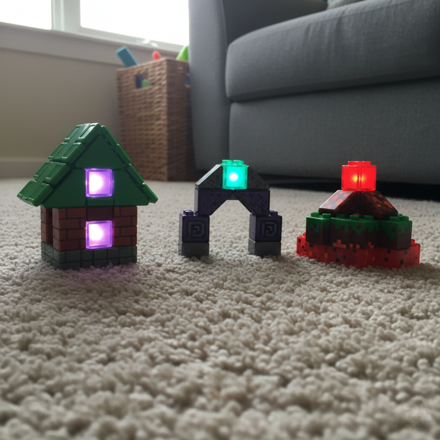 Review by – Priya K.