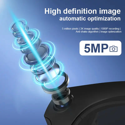 Senna™ Smart Glasses