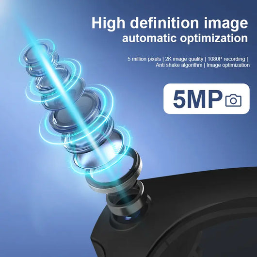 Senna™ Smart Glasses