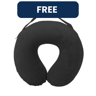 SENNA TRAVEL PILLOW