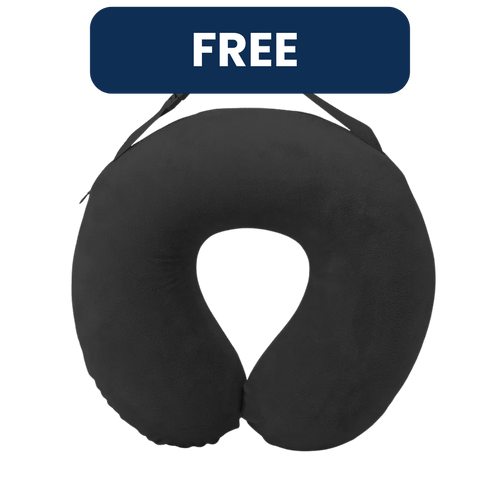SENNA TRAVEL PILLOW
