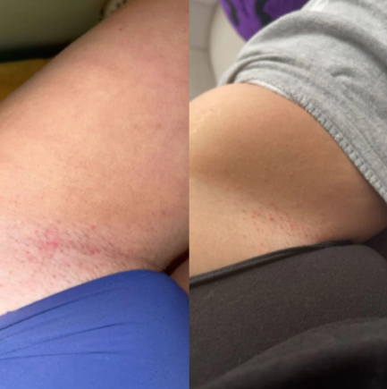 Review by – Olivia P