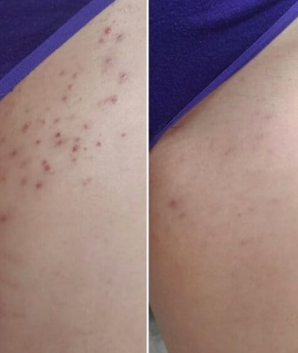 Review by – Sarah T